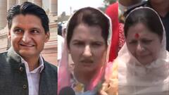 वोटिंग के दीपेंद्र सिंह हुड्डा की पत्नी और मां का बड़ा दावा, जानें- क्या कहा?