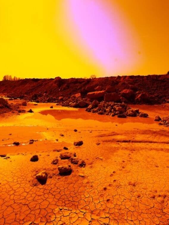 किस देश में अब तक सबसे ज्यादा दर्ज हुआ तापमान?