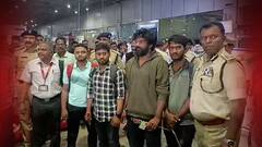 Operation Cambodia Success | విదేశీ ఉద్యోగాల పేరుతో నమ్మించి సైబర్ క్రైమ్ లు