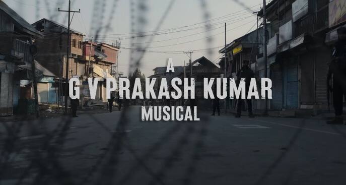 இந்த படத்தை நடிகர் கமல்ஹாசனின் தயாரிப்பு நிறுவனமான ராஜ்கமல் பிலிம்ஸ் இன்டர்நேஷனல் தயாரிக்க, ஜி வி பிரகாஷ் குமார் இசையமைக்க ஒப்பந்தமாகியுள்ளார்.