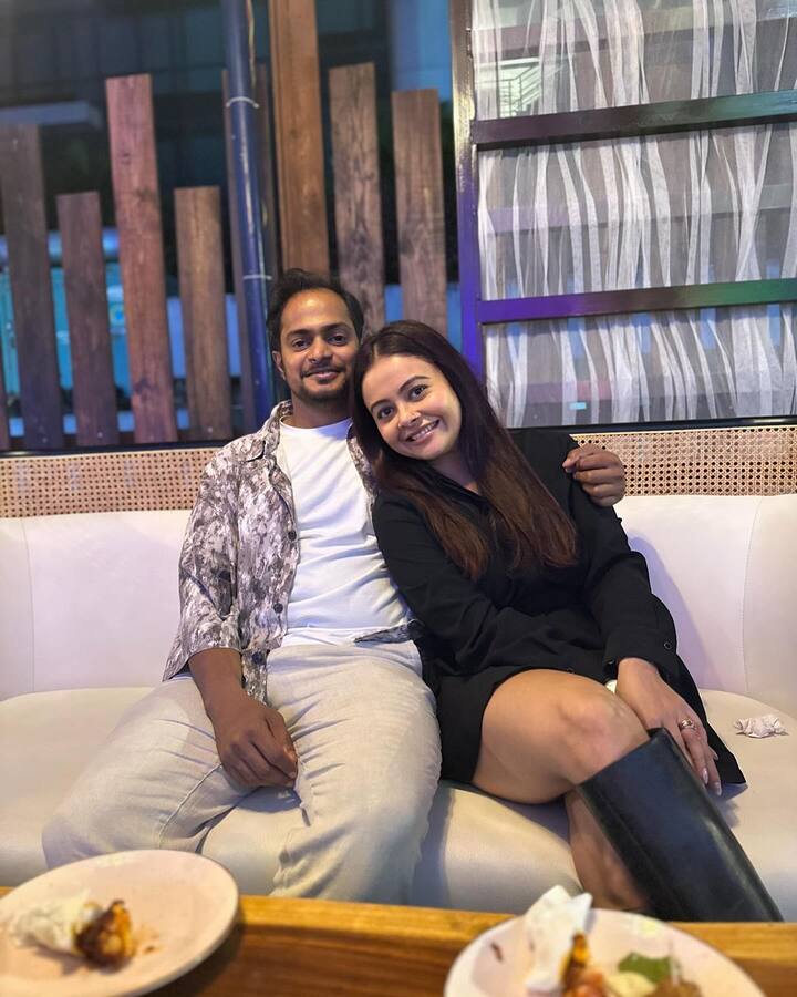 देवोलीना और शहनवाज शेख ने 14 दिसंबर 2022 को गुपचुप तरीके से शादी की थी. दोनों की शादी ने हर किसी को हैरानी में डाल दिया था.
