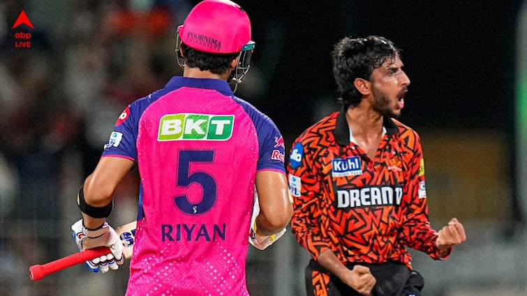 IPL 2024 SRH all rounder Shahbaz Ahmed was banned for fake Aadhar Card leads Sunrisers Hyderabad to IPL Final