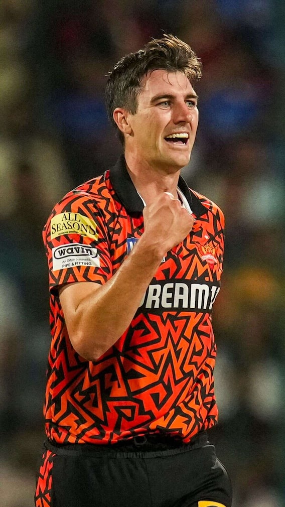 Teams That Pat Cummins Has Captained Into Finals