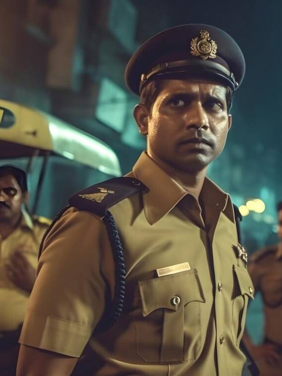 क्या थाने की पुलिस भी आपकी गाड़ी चेक कर सकती है?