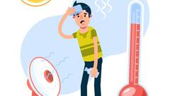 Heat Wave: रात के समय में भी हीट स्ट्रोक का रहता है खतरा, स्टडी में हुआ खुलासा...