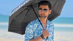 Photos: नई वाइफ सना जावेद के साथ हनीमून पर निकले शोएब मलिक, शादी के 4 महीने बाद बनाया प्लान