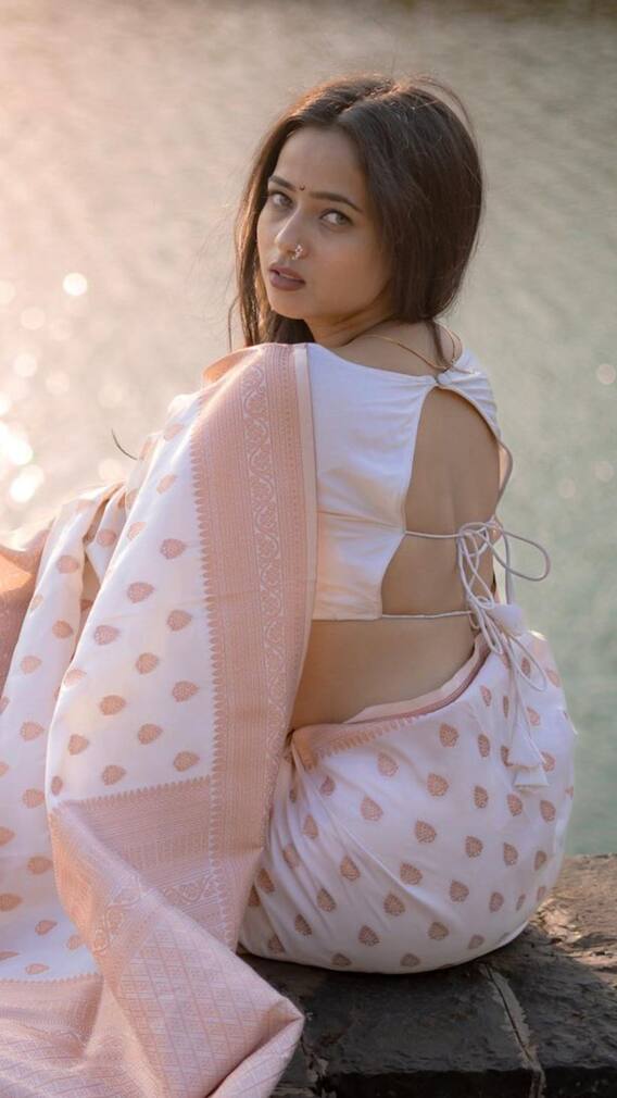 शिवाली परबची बहीण आहे इन्स्टाची स्टार....