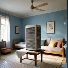 कूलर का पानी निकालने में छूट जाता है पसीना, इन हैक्स को करें फॉलो तो चुटकियों में होगा खाली