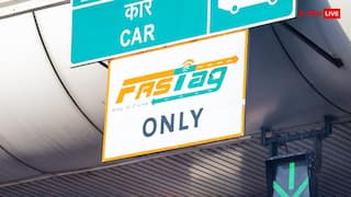 Fastag News Update:  একবার রিচার্জ করলেই সারা বছর ফ্রি ফাস্ট্যাগ, চালু হতে পারে নতুন সুবিধা