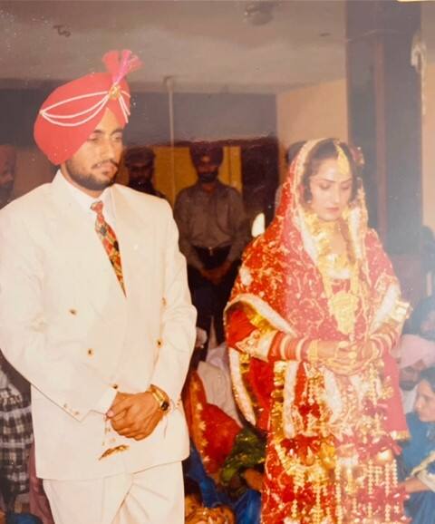 ਜੇਕਰ ਗੱਲ ਰਾਜ ਬਰਾੜ ਦੀ ਬੱਚਿਆਂ ਦੀ ਕਰੀਏ ਤਾਂ ਉਨ੍ਹਾਂ ਦੀ ਇੱਕ ਧੀ ਇੱਕ ਗਾਇਕਾ ਹੋਣ ਦੇ ਨਾਲ-ਨਾਲ ਅਦਾਕਾਰਾ। ਇਸ ਤੋਂ ਇਲਾਵਾ ਰਾਜ ਬਰਾੜ ਦਾ ਇੱਕ ਪੁੱਤਰ ਹੈ। ਉਨ੍ਹਾਂ ਦੇ ਪੁੱਤਰ ਦੀ ਗੱਲ ਕਰਿਏ ਤਾਂ ਉਹ ਮਾਡਲਿੰਗ ਦੇ ਖੇਤਰ ‘ਚ ਸਰਗਰਮ ਹੈ।