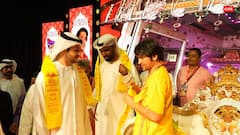 Baba Bageshwar: 26 मई तक दुबई में लगेगा बाबा बागेश्वर का दरबार, जानें यहां के प्रसिद्ध हिंदू मंदिर