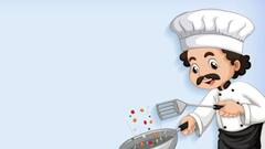 Chef Title Maharaj: যুগ যুগ ধরে চলে আসছে, আজও রাঁধুনিকে 'মহারাজ' বলি আমরা, কেন জানেন?