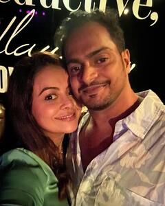 पति शहनवाज के बर्थडे पर देवोलीना भट्टाचार्जी ने लुटाया प्यार, रोमांटिक तस्वीरें शेयर कर लिखा प्यार भरा नोट