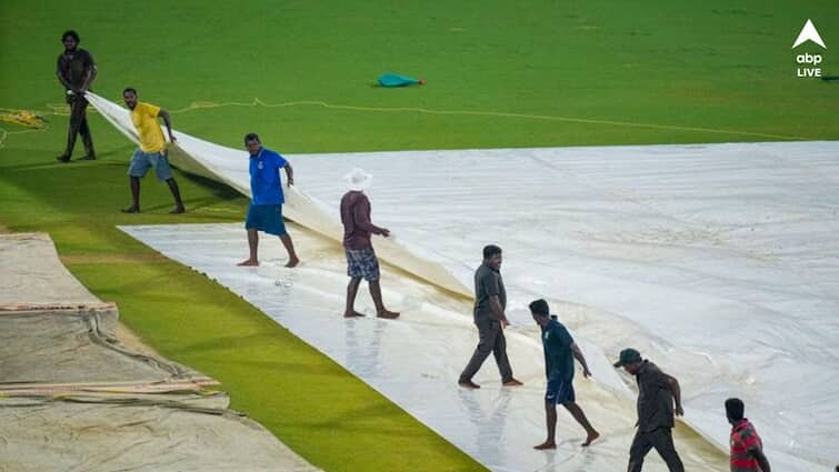 Kolkata Knight Riders training session called off due to rain ahead of IPL 2024 Final vs Sunrisers Hyderabad KKR vs SRH IPL 2024 Final: আইপিএল ফাইনালের আগেই দুর্যোগ, বৃষ্টিতে ভেস্তে গেল কেকেআরের অনুশীলন