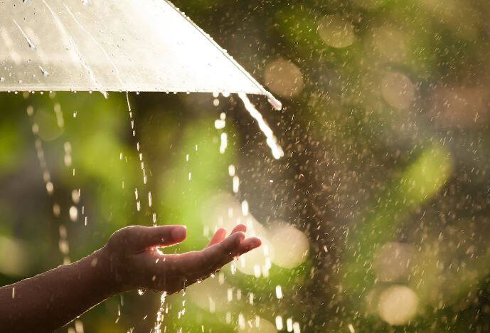 सध्या राज्याच्या विविध भागात अवकाळी पाऊस सुरु आहे.