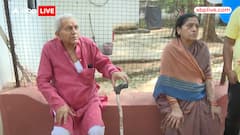 LS Elections: Senior Citizens actively participate in Voting for Phase 6 of Elections in Ranchi