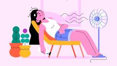 हीट सिंकोप क्या बला है, इसमें क्या दिक्कत होती है और यह कितना खतरनाक?