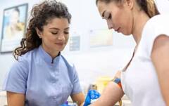 30 ਅਤੇ 40 ਸਾਲ ਦੀਆਂ ਔਰਤਾਂ ਨੂੰ ਕਿਹੜੇ ਟੈਸਟ ਕਰਵਾਉਣੇ ਚਾਹੀਦੇ ਹਨ? ਜਾਣੋ ਕੀ ਕਹਿੰਦੇ ਹਨ ਸਿਹਤ ਮਾਹਿਰ