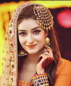 Trending Jewellery : ਪਾਕਿਸਤਾਨੀ ਦੁਲਹਨ ਦੇ ਇਸ ਕਿਸਮ ਦੇ ਗਹਿਣੇ ਬਾਜ਼ਾਰ ਵਿੱਚ ਕਾਫ਼ੀ ਮਸ਼ਹੂਰ ਹੋ ਰਹੇ ਹਨ।