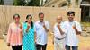 'Fully Capable Of Handling...' Kejriwal Responds To Pakistan Politician's 'Harmony Defeat Hate' Post On X