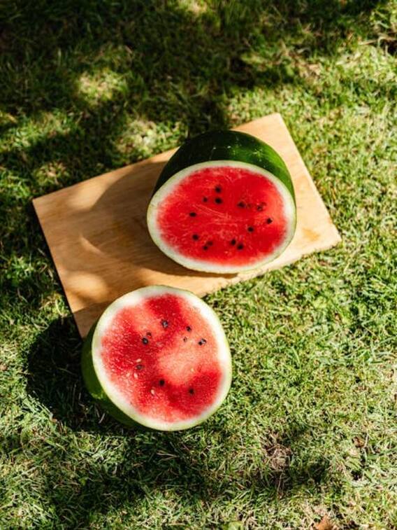 खरबूज ज्यादा फायदेमंद है या तरबूज