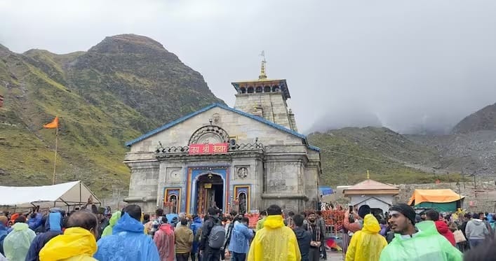 52 pilgrims lost their lives during the Chardham Yatra, most of them died of heart attacks Uttarakhand: ચારધામ યાત્રા દરમિયાન 52 યાત્રાળુઓએ ગુમાવ્યો જીવ, સૌથી વધુ હાર્ટ અટેકથી મોત