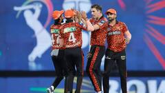 IPL 2024 Sunrisers Hyderabad: हैदराबादचा संघ अंतिम सामन्यात पोहचताच पुन्हा तिची रंगली चर्चा; कोण आहे ही 'मिस्ट्री गर्ल?'