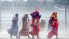 Rajasthan Weather: राजस्थान में भीषण गर्मी से जनजीवन अस्त-व्यस्त, हीटस्ट्रोक से 6 लोगों की मौत, जानें IMD अपडेट