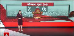Lok Sabha Election 2024: Sixth Phase Of Polling Set To Begin Today | ABP News