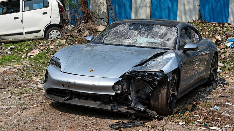 Pune Porsche Case: Attempts Were Made To Show Teen Was Not Driving, Reveals Top Cop