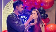 Photos: नई वाइफ सना जावेद के साथ हनीमून पर निकले शोएब मलिक, शादी के 4 महीने बाद बनाया प्लान