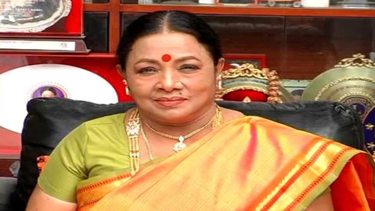 Aachi Manorama :சகலகலாவல்லி... கின்னஸ் சாதனையாளர்.. ஆச்சி மனோரமாவின் பிறந்த நாள் இன்று!