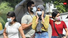 Weather News: UP, दिल्ली-NCR, राजस्थान समेत इन राज्यों में गर्मी दिखाएगी रौद्र रूप, दक्षिण भारत में बारिश बनेगी मुसीबत, पढ़ें IMD का अपडेट