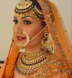 Trending Jewellery : ਪਾਕਿਸਤਾਨੀ ਦੁਲਹਨ ਦੇ ਇਸ ਕਿਸਮ ਦੇ ਗਹਿਣੇ ਬਾਜ਼ਾਰ ਵਿੱਚ ਕਾਫ਼ੀ ਮਸ਼ਹੂਰ ਹੋ ਰਹੇ ਹਨ।