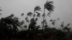 Remal Cyclone Update: ঘূর্ণিঝড়ের অশনিসঙ্কেত, কোথায় কেমন প্রভাব পড়বে রেমালের?