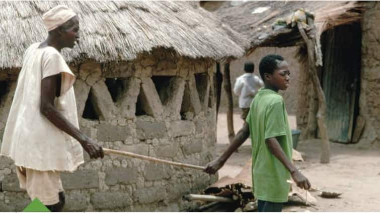 mysterious blind village of mexico everyone here from humans to animals is blind अंधों का गांव… यहां इंसान से लेकर जानवर तक सब अंधे