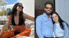 हार्दिक पांड्या से पहले इस एक्टर के साथ लिव-इन में रहती थीं नताशा