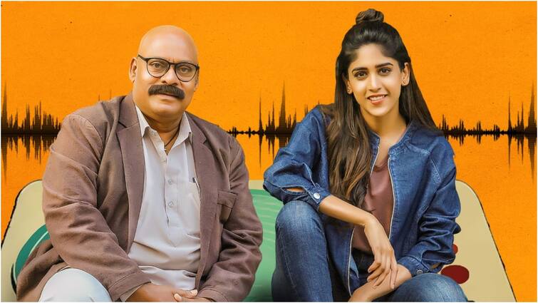 Ajay Ghosh and Chandini Chowdary movie Music Shop Murthy postponed to June 14th from May 31st Music Shop Murthy Release Date: రెండు వారాలు వెనక్కి వెళ్లిన అజయ్ ఘోష్ సినిమా - 'మ్యూజిక్ షాప్ మూర్తి' విడుదల ఎప్పుడంటే?