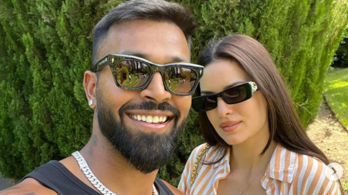 Hardik Pandya Divorce Natasa stankovic will get 70 percent of property said  reports | Hardik Pandya Divorce: पांड्या की प्रॉपर्टी का 70 प्रतिशत हिस्सा  ले जाएंगी नताशा? तलाक की कैसे आई नौबत