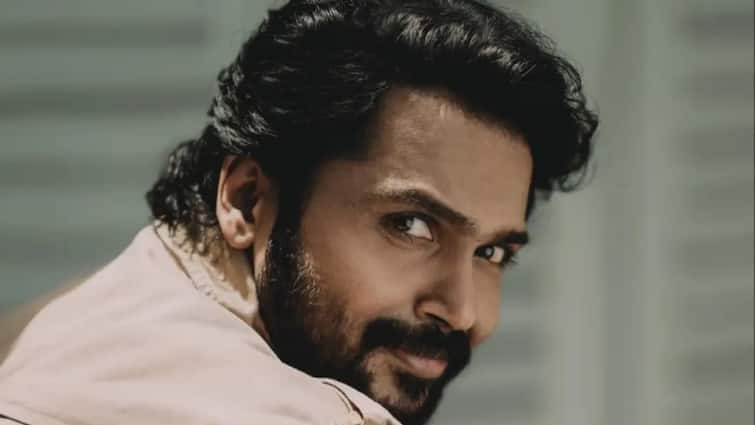 Actor karthi celebrates his birthday today Karthi Birthday: “பருத்திவீரன் முதல் வந்தியதேவன் வரை...” - இன்று நடிகர் கார்த்தியின் பிறந்தநாள்