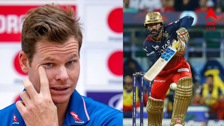 2024 T20 World Cup Dinesh Karthik to Steve Smith icc announce star studded commentary panel
