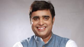 आमदार राकेश दौलताबाद यांचं निधन; मतदान सुरू असतानाच दु:खद घटना