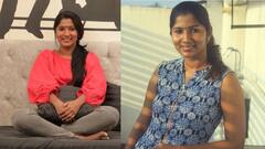 ஒருதலை காதலால் கத்திக்குத்து.. பதற வைக்கும் நடிகை ரேச்சல் ரெபாக்காவின் கதை!