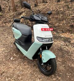 Ather Rizta Top 5 Features: घर लाना चाहते हैं फैमिली स्कूटर? एथर रिज्टा में मिल रहे हैं ये टॉप 5 फीचर्स