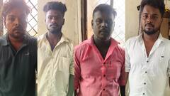 சென்னையில் பட்டப்பகலில் இளம்பெண் கடத்தல்; டோல்கேட்டில் அத்தை மகனை மடக்கிய போலீஸ்