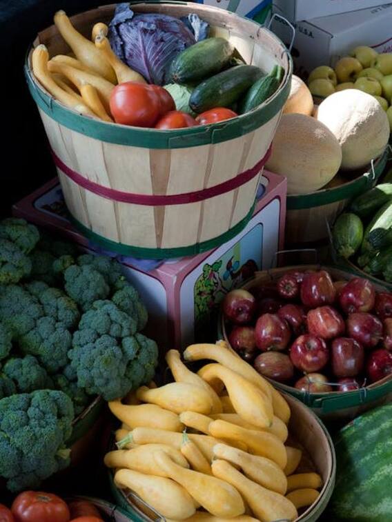 ऑर्गेनिक फूड की पहचान कैसे करें?