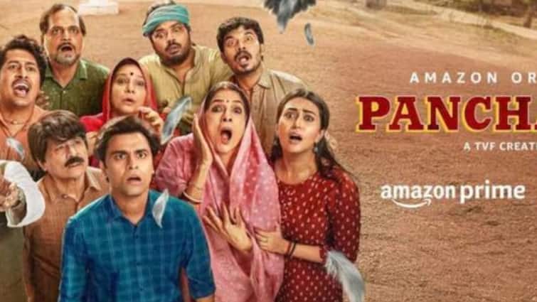 How to watch panchayat season 3 Amazon Prime without subscription know details here Panchayat Season-3 Free Streaming: फ्री में कैसे देखें पंचायत सीजन-3? बहुत काम आएगा ये जुगाड़