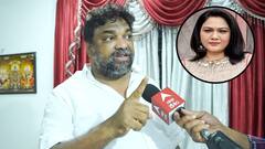 అలాంటి పార్టీ మత్తులో కపుల్ ఎక్స్‌ఛేంజ్ నిజమే: ఏబీపీ దేశంతో నిర్మాత నట్టి కుమార్ |