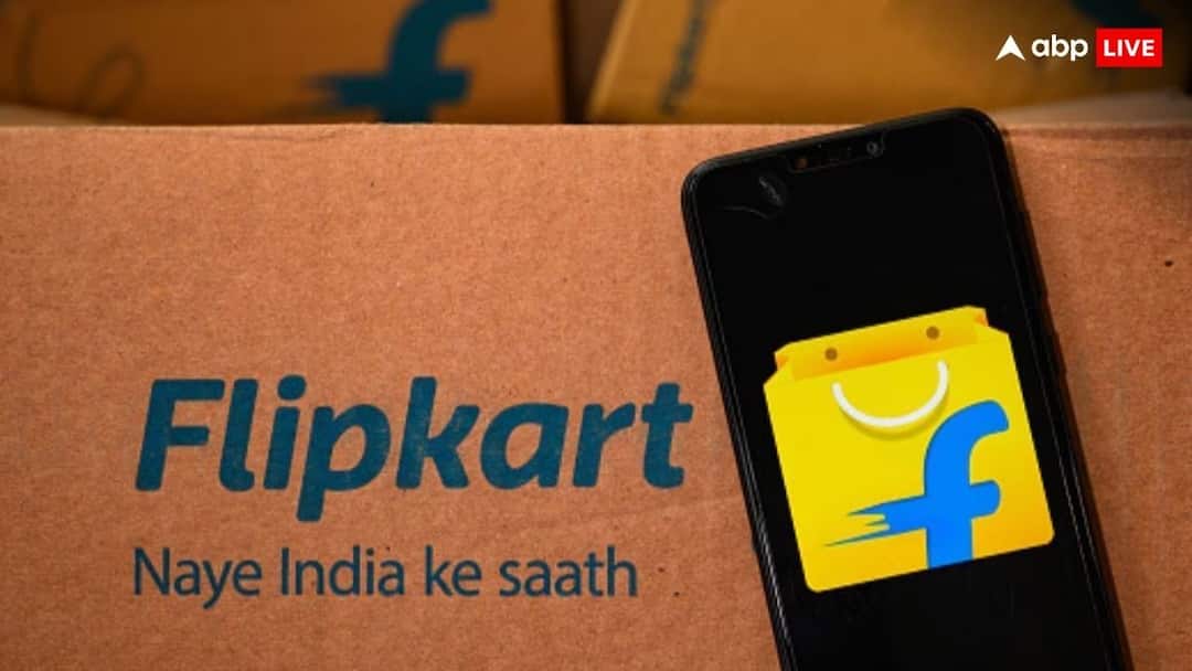 Google: फ्लिपकार्ट में गूगल ने किया निवेश, ई-कॉमर्स सेक्टर में मचेगी उथल-पुथल Google is now a partner of Flipkart invested 35 crore dollar in Ecommerce company Google: फ्लिपकार्ट में गूगल ने किया निवेश, ई-कॉमर्स सेक्टर में मचेगी उथल-पुथल