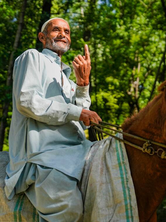 दुनिया के इन देशों में मतदान करना है अनिवार्य